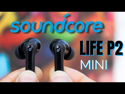 Soundcore Life P2 Mini Review | Unleash The BASS!!