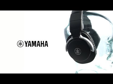 Yamaha HPH-MT8 Studio Monitor Headphones | Gear4music