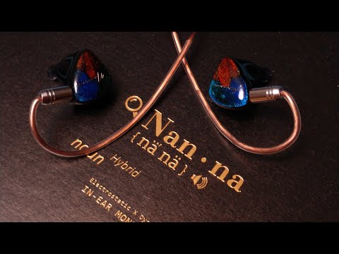 Kinera Nan-na 2.0 _(Z Reviews)_ My Favorite IEM.