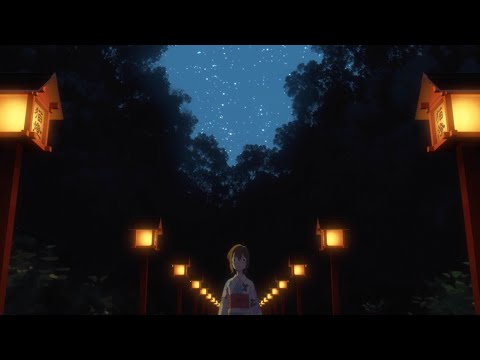 ヨルシカ - 花に亡霊（OFFICIAL VIDEO）