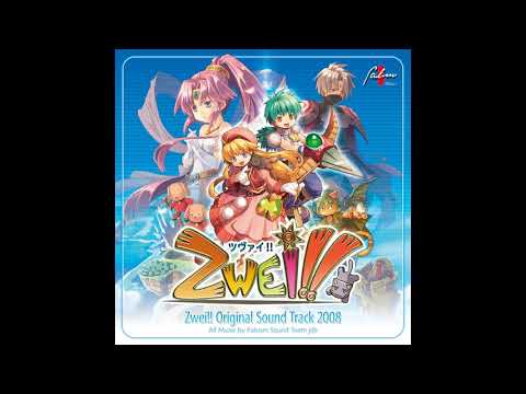 【原曲】浮遊大陸アルジェス -Introduction-