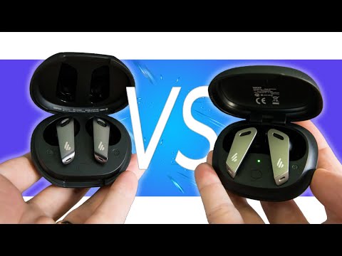 Edifier NB2 Pro VS Edifier NeoBuds Pro | Everything You need To Know