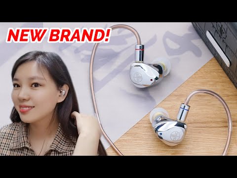 YUANLI by T-Force Unboxing - New Brand!