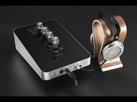 HIFIMAN Shangri-La Jr