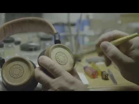 Grado Labs : Made in Brooklyn depuis 1953 - Cobrason