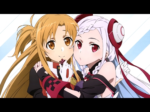 Sword Art Online: Ordinal Scale Insert Song - longing / Yuna (Alicization Insert Song)