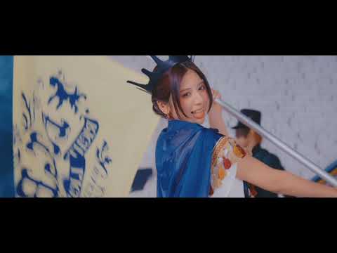 分島花音 / RIGHT LIGHT RISE PV