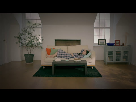 今井麻美『朝焼けのスターマイン』（TVアニメ「プラスティック・メモリーズ」EDテーマ）Short Music Video