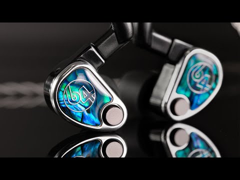 64 Audio | Nio