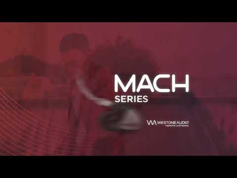 Westone Audio MACHシリーズ