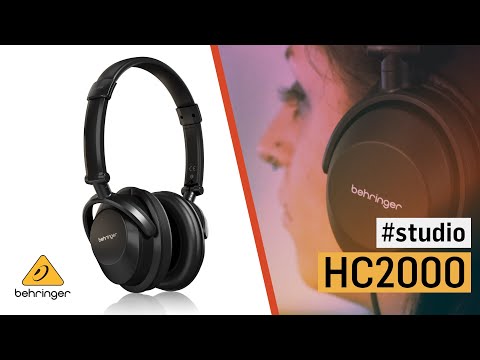 Introducing the HC 2000