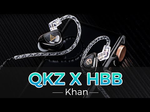 QKZ x HBB Khan~