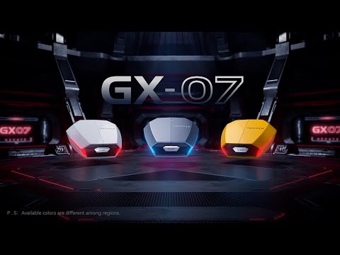 Edifier TWS GX-07 Bluetooth Gaming Earbuds