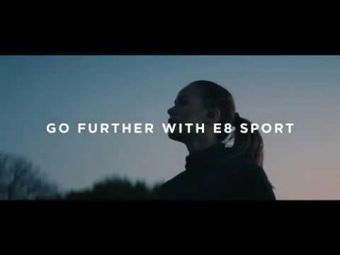 Introducing Beoplay E8 Sport - Powerful Bluetooth sports earphones | Bang &amp; Olufsen