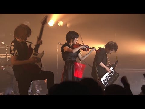 To Make The End of Battle (Ys II) - Falcom jdk BAND 2013 Super Live