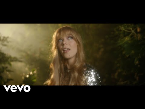 Becky Hill - Forever Young (From The McDonald&#039;s Christmas Advert 2020)