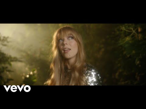 Becky Hill - Forever Young (From The McDonald's Christmas Advert 2020)