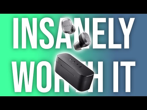 THE BEST $35 TWS!! - FIIL T1 Lite Review + Mic &amp; Latency Test