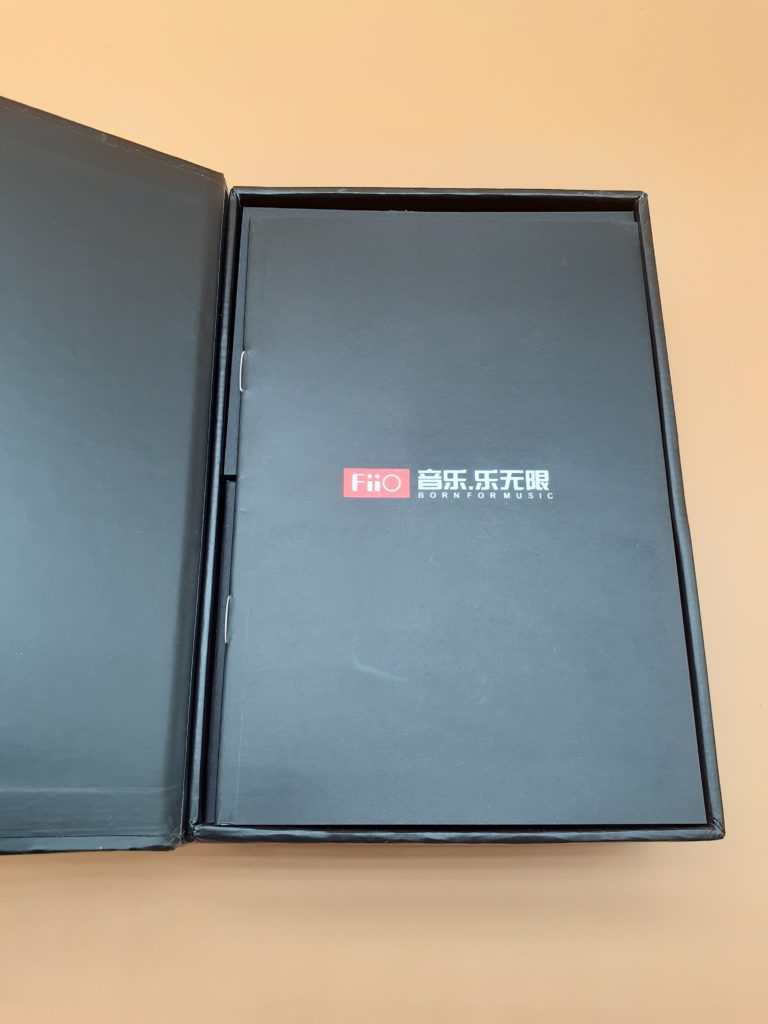 FiiO FH3