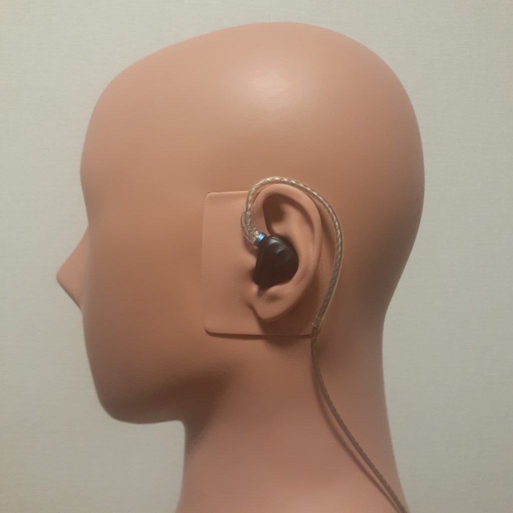 FiiO FH3