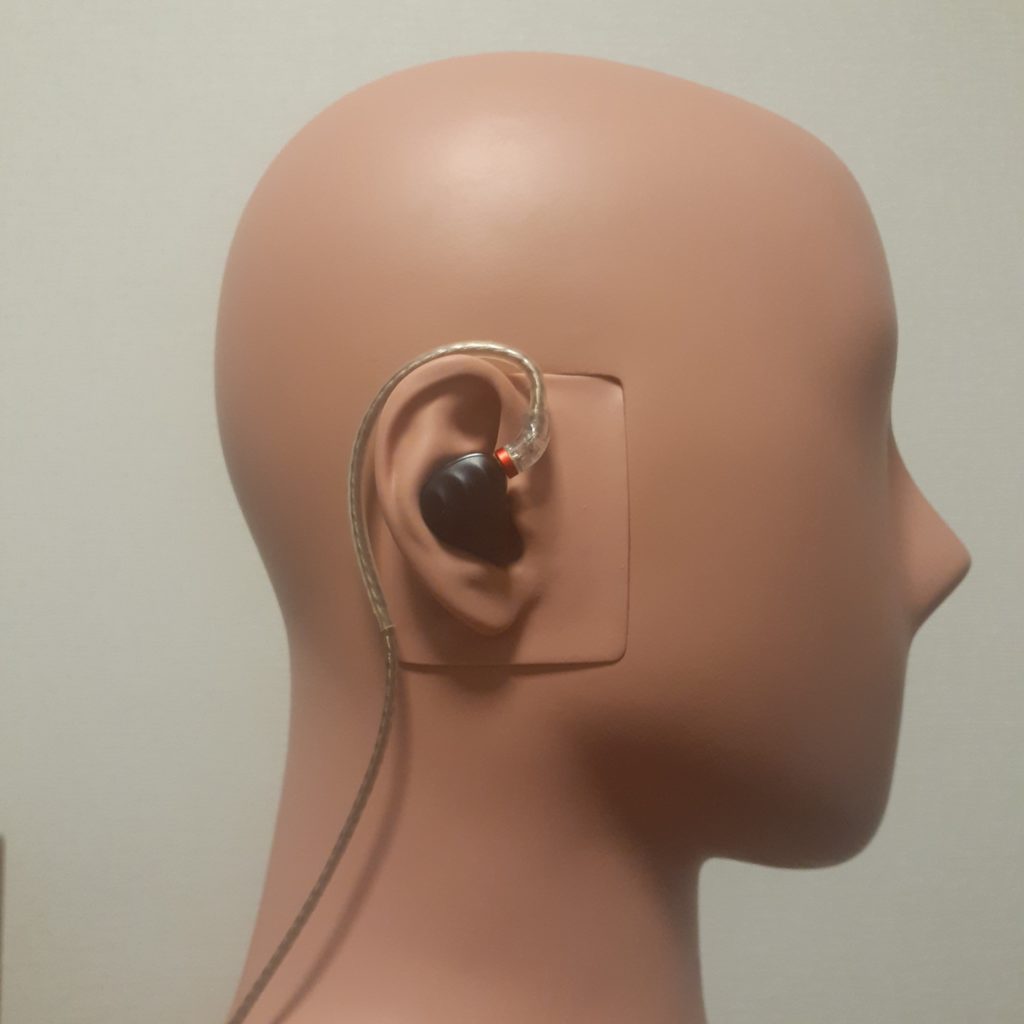 FiiO FH3