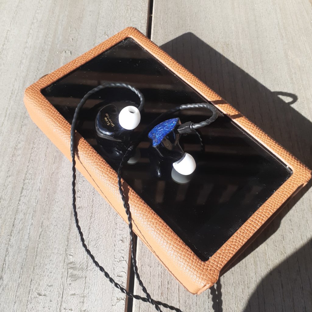 FAudio Scale