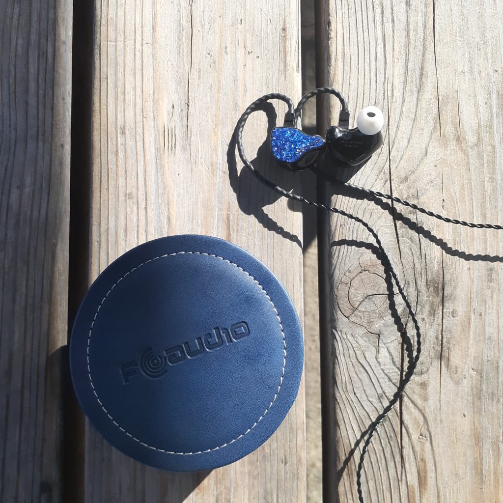 FAudio Scale