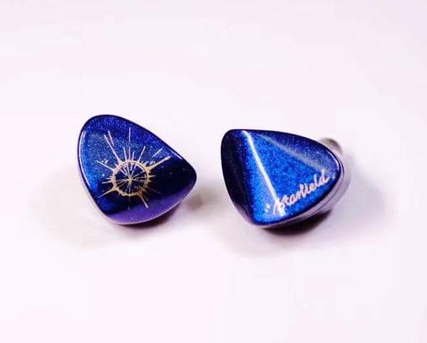 Moondrop Starfield