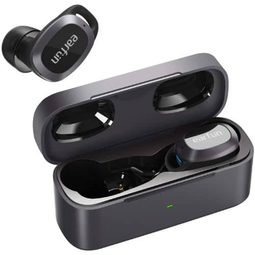 EarFun Free Pro