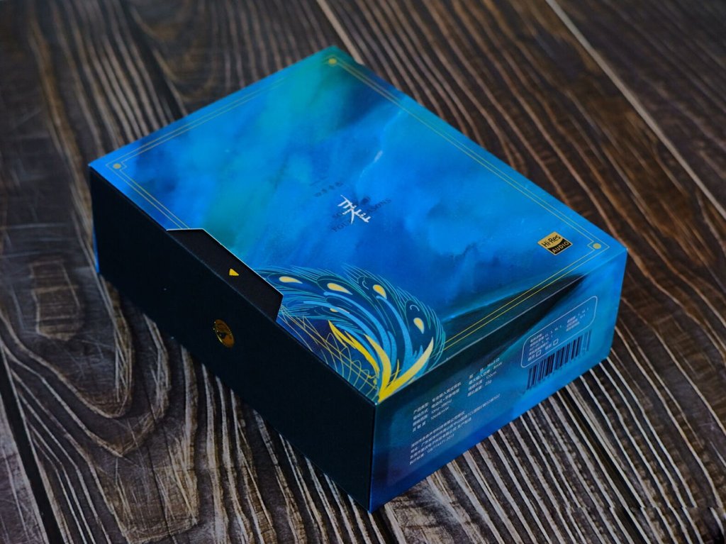 Reecho×Peacock Audio Spring