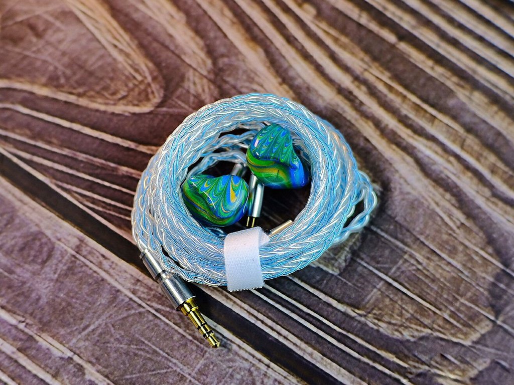 Reecho×Peacock Audio Spring