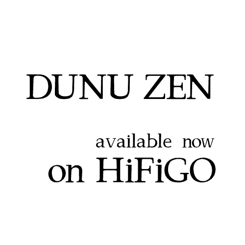 DUNU ZEN