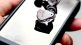 【HiFiGOレビュー】中華イヤホン Moondrop Blessing 2：美しく、ディテールに溢れるIEM