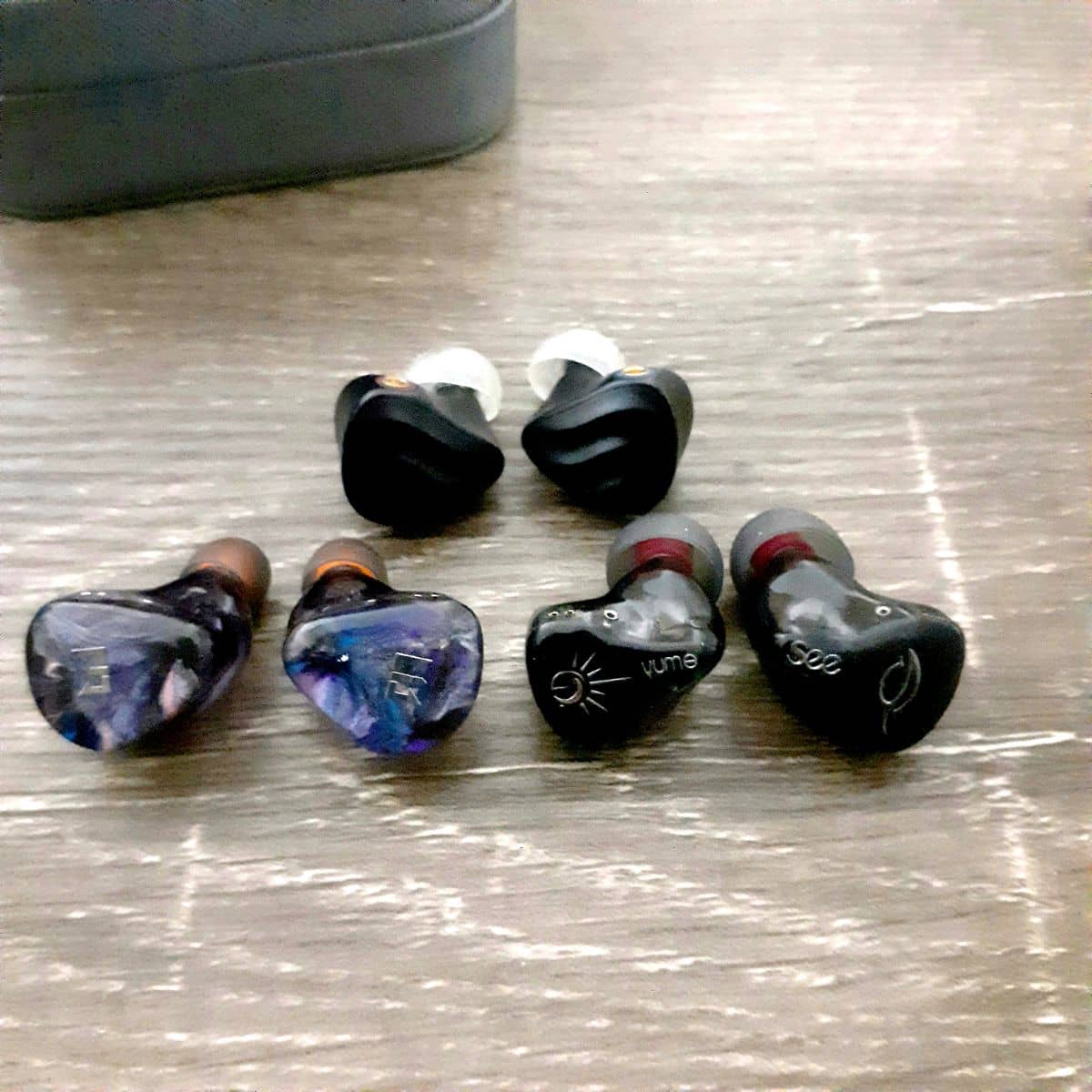 おすすめの中華イヤホン