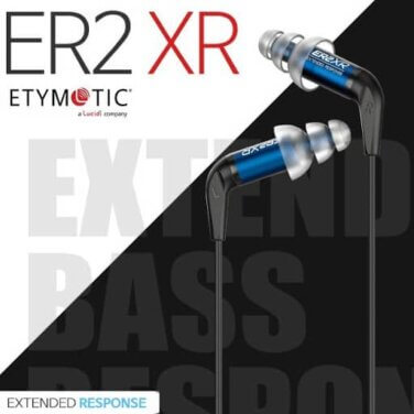 【海外レビューまとめ】ETYMOTIC RESEARCH ER2XR