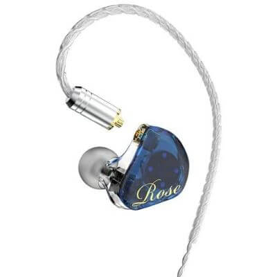 ROSE QT-7 Pro Rose QT-7 Pro