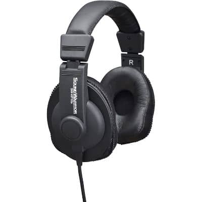 SoundWarrior SW-HP10S Sound Warrior SW-HP10S