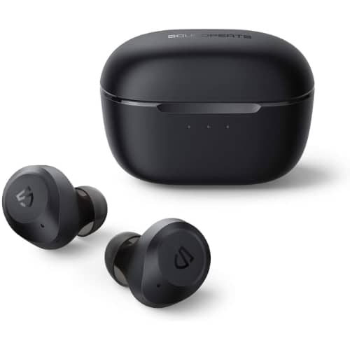 SoundPEATS T2