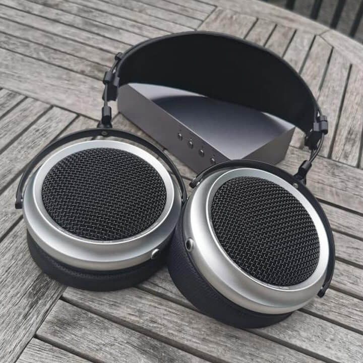 ヘッドホン ibasso sr2 iBasso Audio SR2｜新品通販フジヤエービック