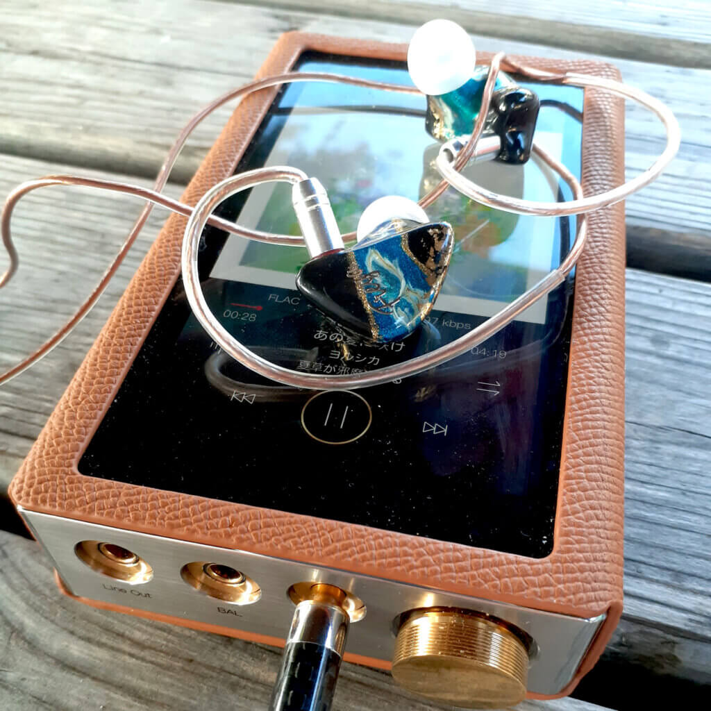 SeeAudio Yume Kinera Freya