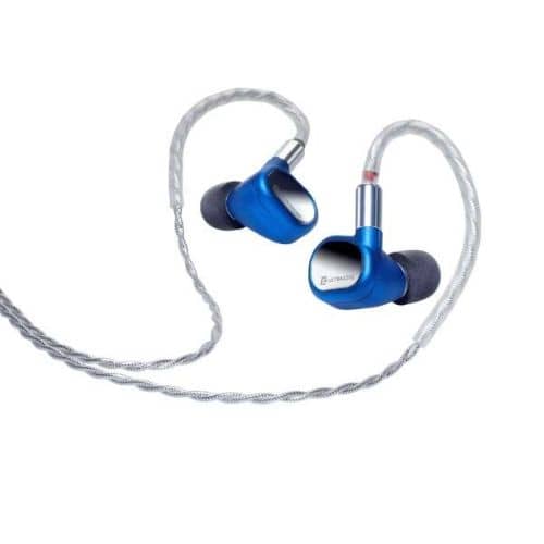 ULTRASONE Saphire