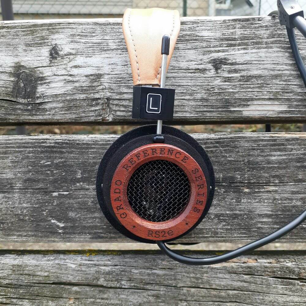 GRADO RS2e