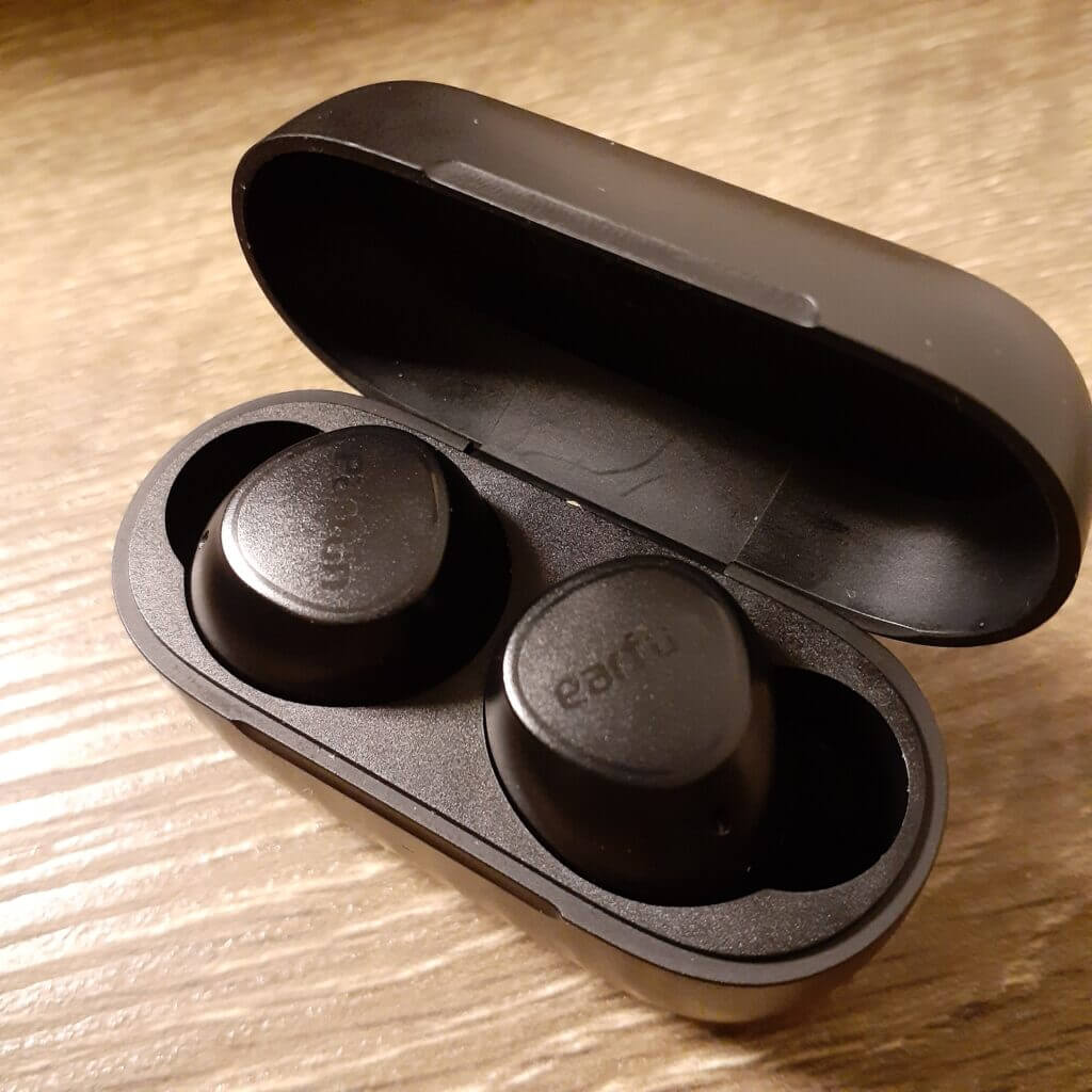 TaoTronics SoundLiberty S10 Pro EarFun Free 2