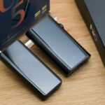 【HiFiGOレビュー】Shanling UP5 Vs FiiO BTR5：Shanlingの最新Bluetooth DAC/AMPはここまで進化した！