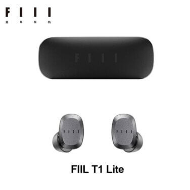 【海外レビューまとめ】FIIL T1 Lite