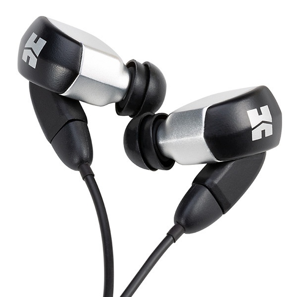 HiFiMAN RE2000 Silver