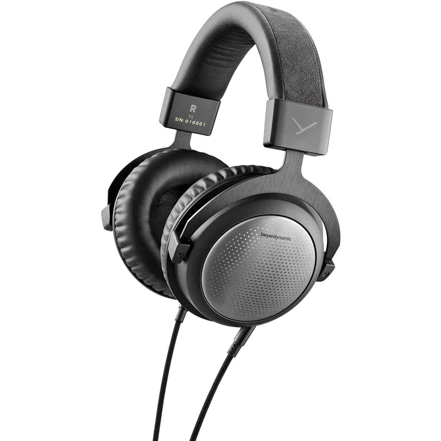 名作 beyerdynamic T5 3rd Generation レビュー｜ゆったりした奥行き ヘッドホン