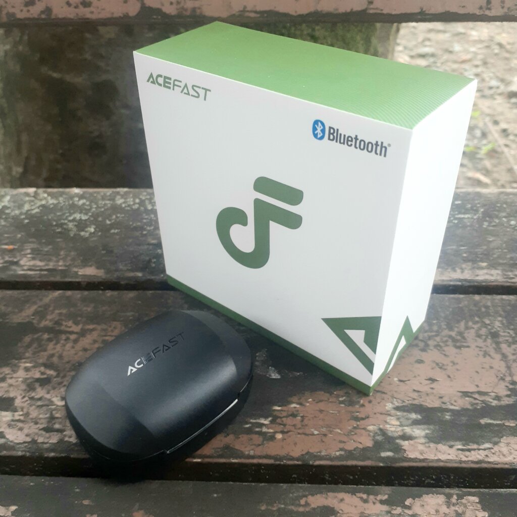 EarFun Air Pro 2 AceFast T2