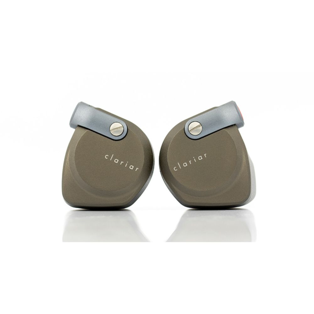 Clariar i640