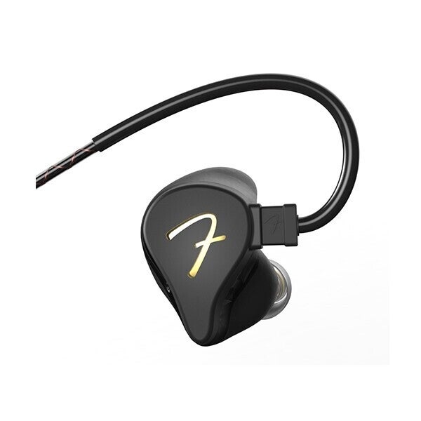 Audiosense DT300 Fender Thirteen 6